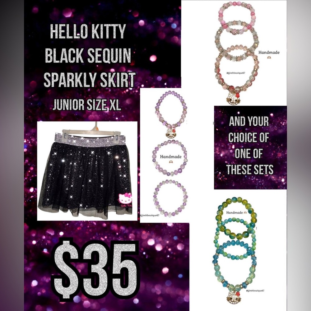 J Jireh Bundle 25.1 🎀